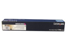 Lexmark x950x2mg toner gebraucht kaufen  Bochum