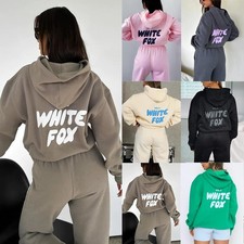 Girls womens white for sale  Shipping to United Kingdom