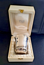 Ancienne timbale metal d'occasion  Angicourt