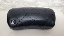 Custodia occhiali chanel usato  Italia