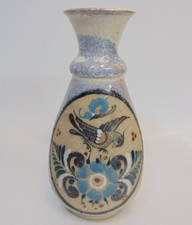 Mexico pottery vase for sale  Willard