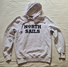 North sails felpa usato  Brescia
