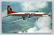 British eagle bristol for sale  BRIGHTON