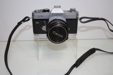 Tested canon ftb for sale  Sunnyvale