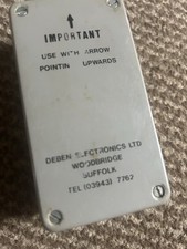 Foot ferret finder for sale  CARMARTHEN