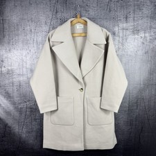 Toteme oversized wool d'occasion  Expédié en Belgium