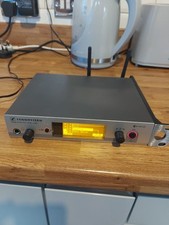 Sennheiser ew300 em300 for sale  CARDIFF