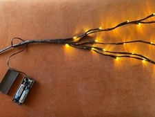 Branch tree lights for sale  DONCASTER