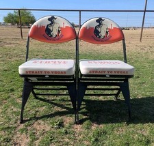Pair george strait for sale  Casa Grande