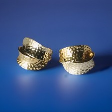Vintage ciro gold for sale  BIRMINGHAM