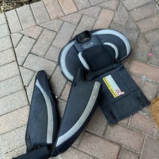 Graco 4ever 4in1 for sale  Libertyville
