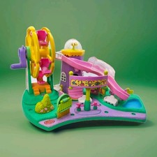 Polly pocket rides gebraucht kaufen  Vallendar