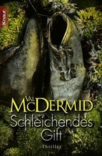 Schleichendes gift thriller gebraucht kaufen  Seesen