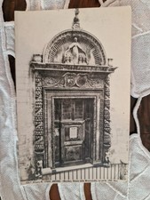 Cartolina alinari ancona usato  Bologna