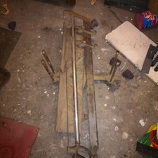 Hand gehrungssäge antik gebraucht kaufen  Neunkirchen
