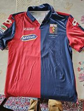 Maglia antonelli capitano usato  Roma