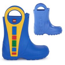Crocs stivali lego usato  Roma