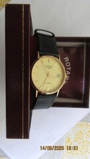 Rotary 9ct gold for sale  DEAL