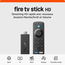 Fire stick gratuite d'occasion  Thonon-les-Bains