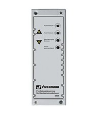 Viessmann 5204 pendelzugsteuer gebraucht kaufen  München