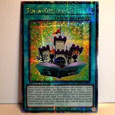 Yugioh karte toon gebraucht kaufen  Bernstadt