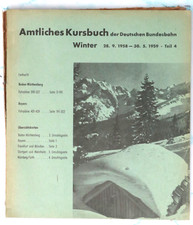 Deutsche bundesbahn amtliches gebraucht kaufen  Mittweida