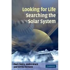 Usado, Looking for Life Searching Solar System Paul Clancy Paperback 9780521124546 comprar usado  Enviando para Brazil