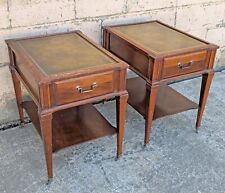Pair vintage antique for sale  Scranton