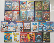 Children animated movie for sale  NEWBRIDGE