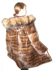 Saga mink coat gebraucht kaufen  Osnabrück