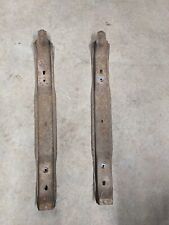 Pair original fuel for sale  EYE