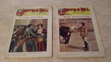 Buffalo bill eroe usato  Latisana