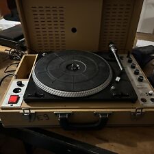 Rare platine vinyle d'occasion  L'Isle-sur-la-Sorgue