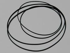 Juego De Correas Telefunken M 250 Acusta Rubber Drive Belt comprar usado  Enviando para Brazil