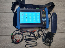 Ipc cctv tester for sale  BARNSLEY