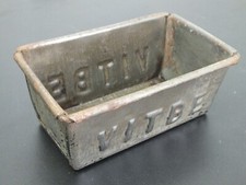 Vintage vitbe bread for sale  COLCHESTER