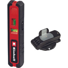 Einhell livella laser usato  Roccagloriosa