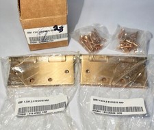 Two ives brass for sale  Hawthorne