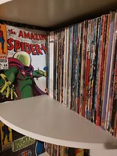Fumetti marvel crea usato  Riposto