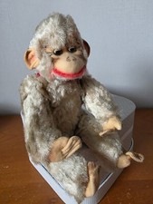 Ancien singe mohair d'occasion  Bouilly