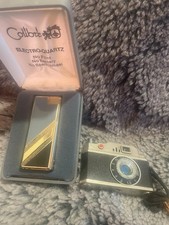 Vintage colibri gold for sale  Van Nuys