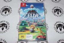 Nintendo Switch | The Legend of Zelda - Link's Awakening - OzShop comprar usado  Enviando para Brazil