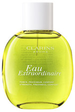 Clarins aroma eau gebraucht kaufen  Büdingen
