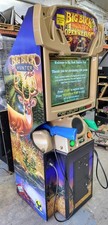 Big buck hunter for sale  Coatesville