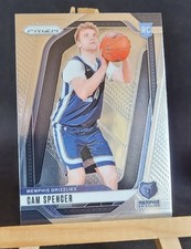 Panini prizm 2024 d'occasion  Saint-Marcel