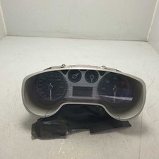 5080401 quadro strumenti usato  Mineo