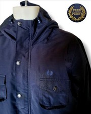 Fred perry fleece for sale  LEEDS
