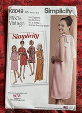 Vintage dress paper for sale  PEACEHAVEN
