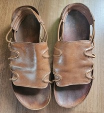 Clarks springers brown for sale  SHEFFIELD