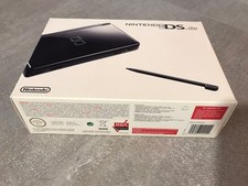 Nintendo lite nero usato  Volano